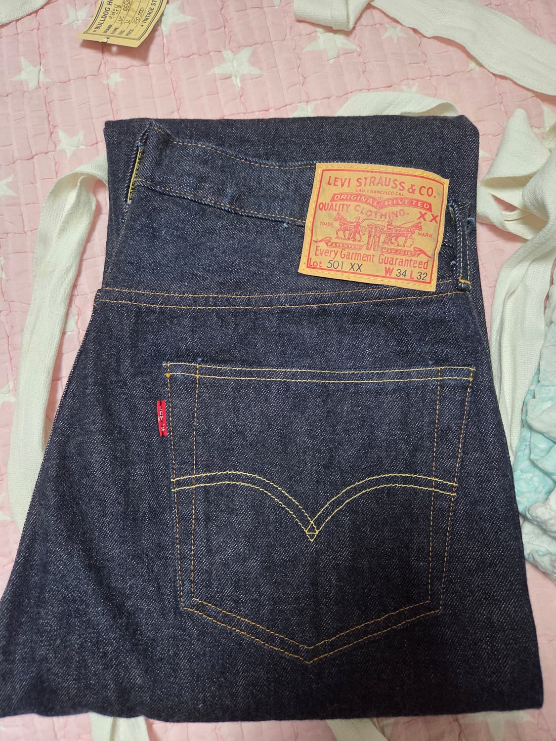 LVC 55501 32사이즈 상품이미지1