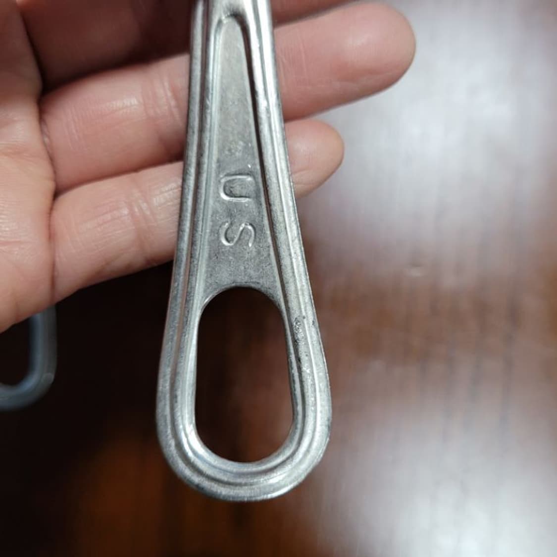 미 수저 포크 세트 상품이미지6