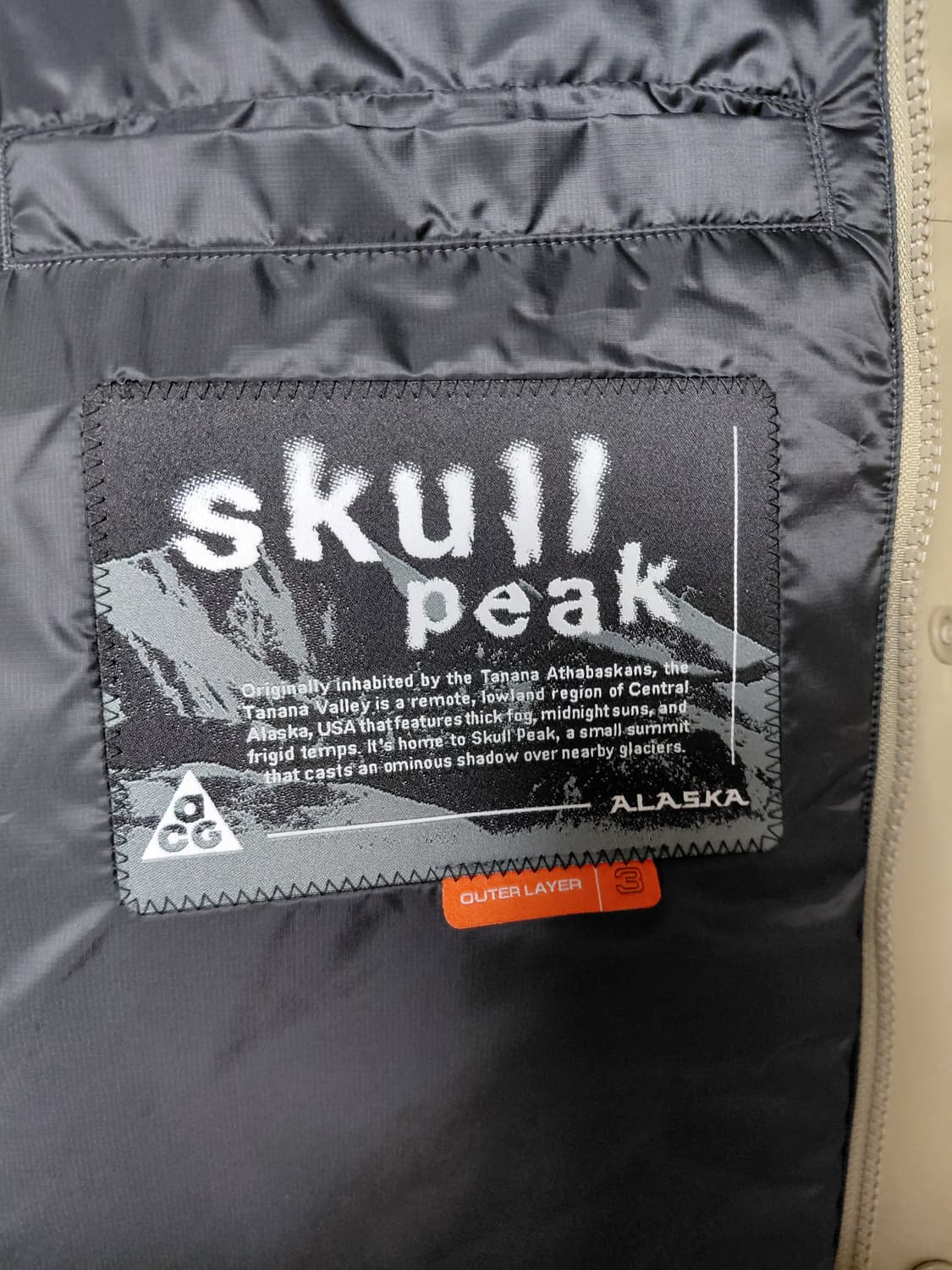 나이키 ACG 프리마로프트 스톰핏 FV8682-247 상품이미지3