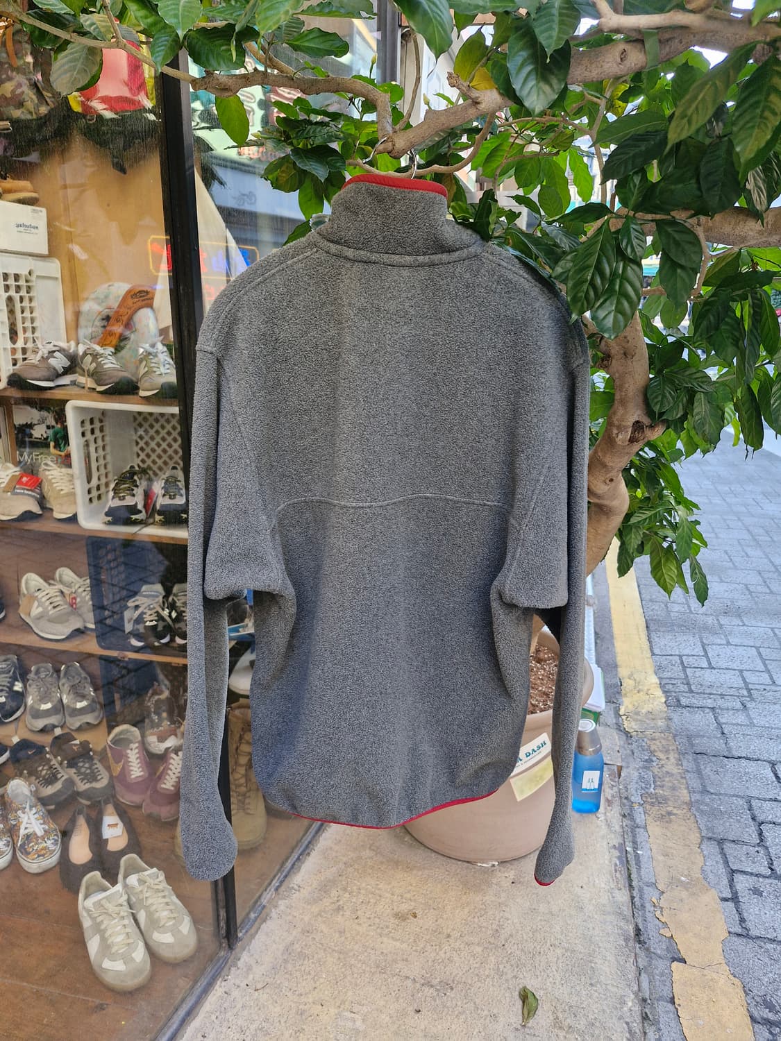 Z-193 파타고니아 신칠라  상품이미지2