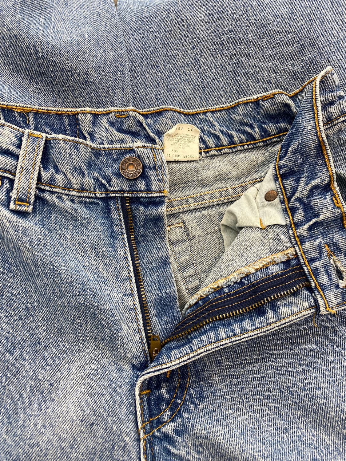 90's Levis 550  상품이미지4
