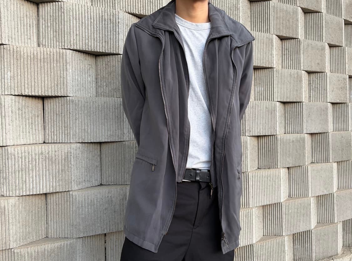 아르마니 90s armani collezioni dual layer co 상품이미지2