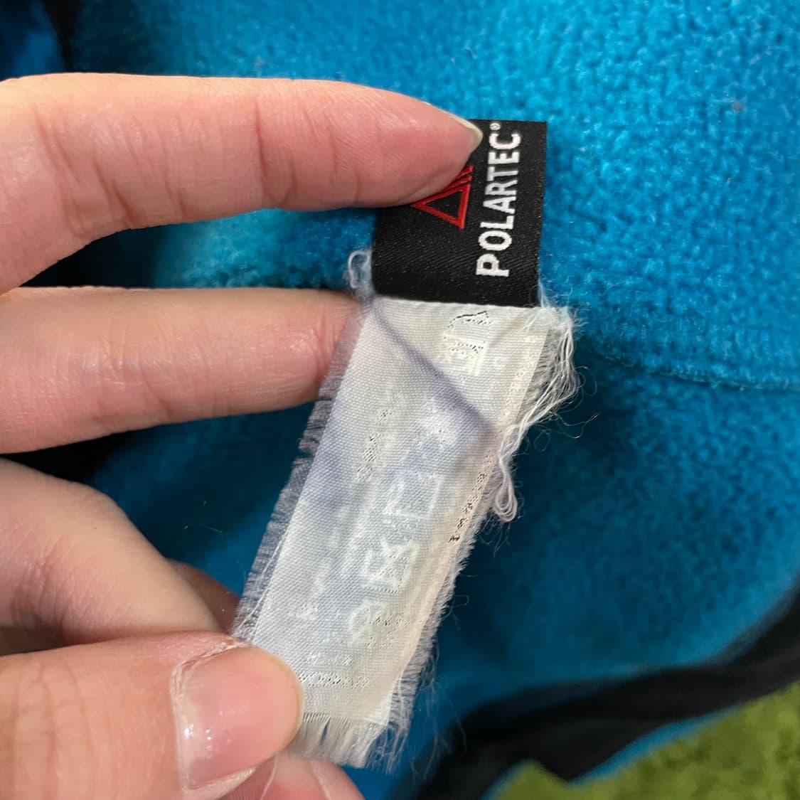 아크테릭스 집업 상품이미지8