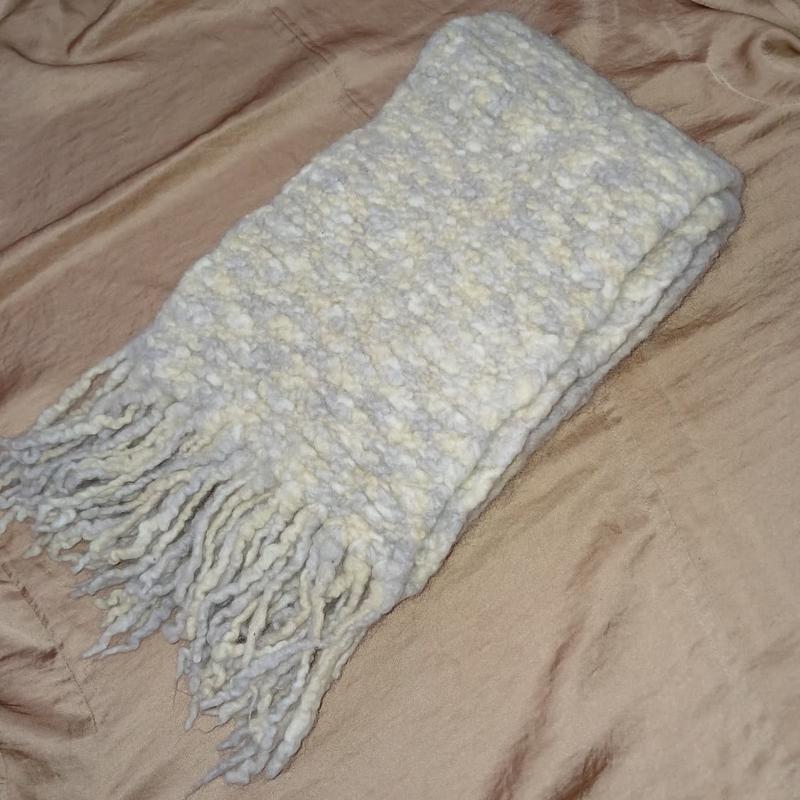 VIVAYOU 목도리 / 롱사이즈 상품이미지5