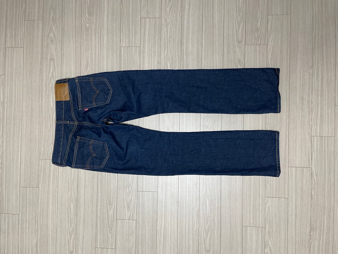 리바이스 517 리지드 상품이미지2