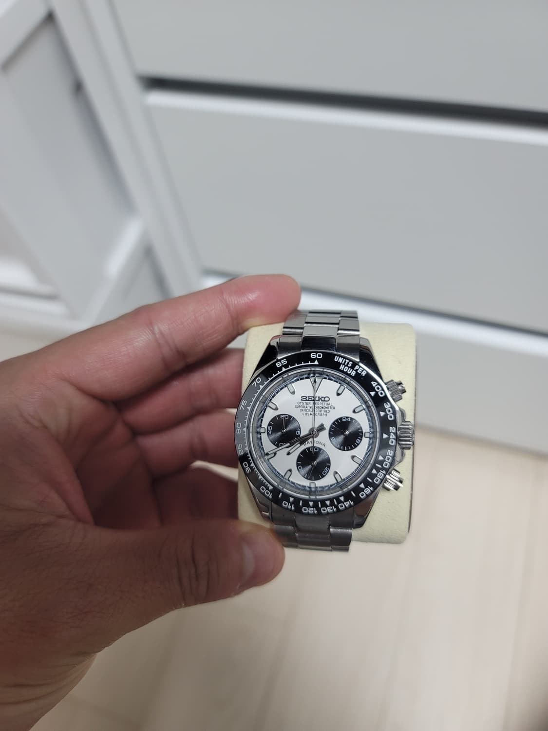 세이코 mod 세이토나 상품이미지2