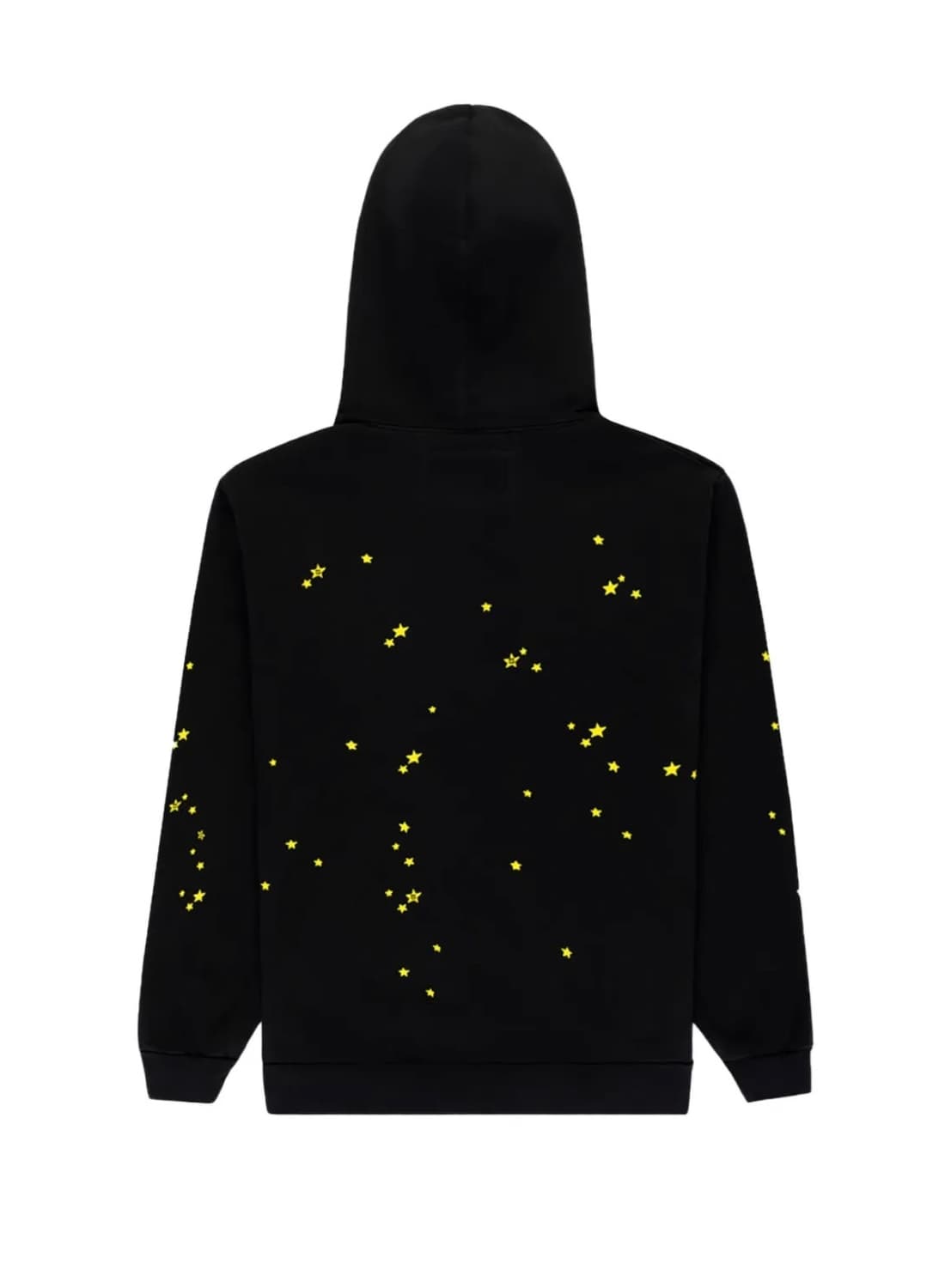 Sp5der atlanta 스타 후드티 xl 상품이미지2