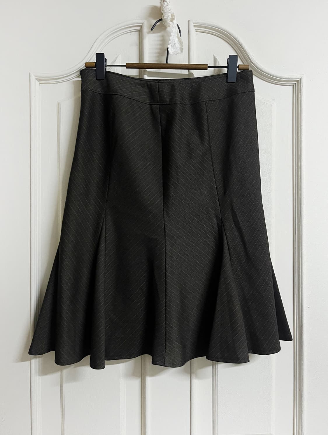 vintage brownie set-up(jacket+skirt) 상품이미지6