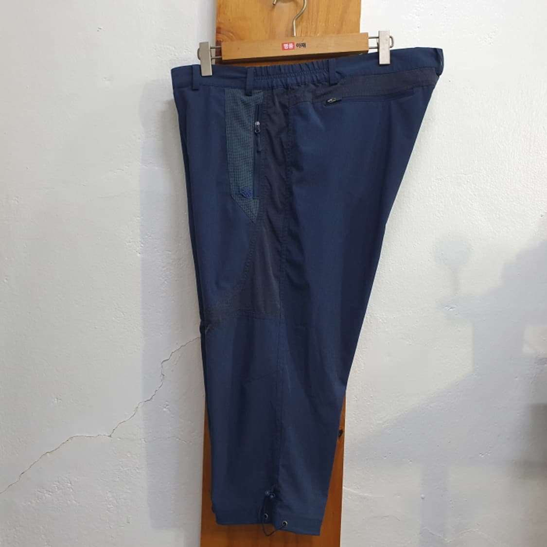 칸투칸 칠부 등산바지(40) 상품이미지2