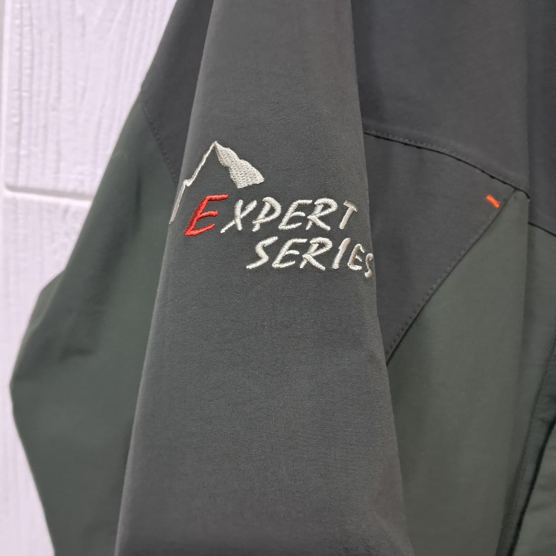 코오롱 스포츠 고어텍스 Expert 방풍 자켓 상품이미지4