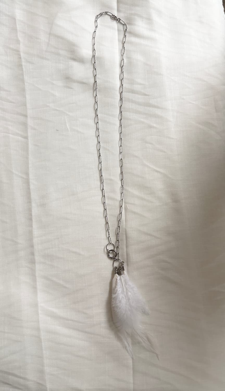 Custom Necklace 6 상품이미지1