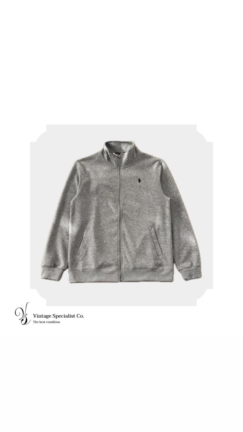 POLO집업 상품이미지1