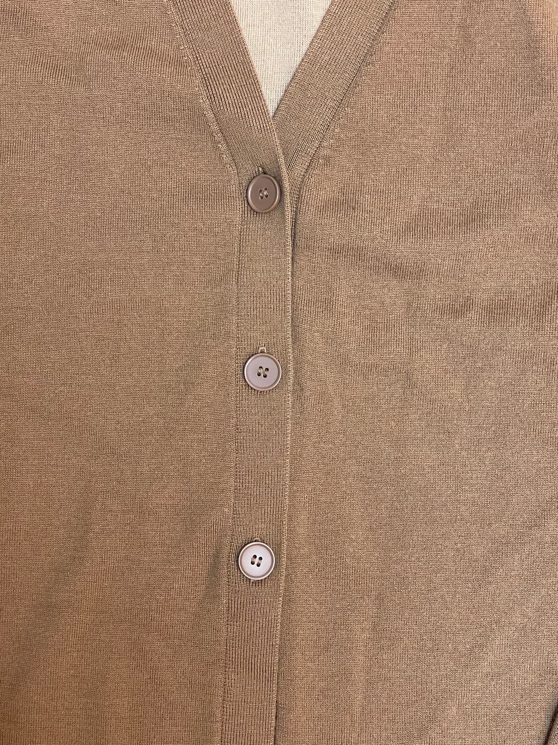 코스 가디건 상품이미지3