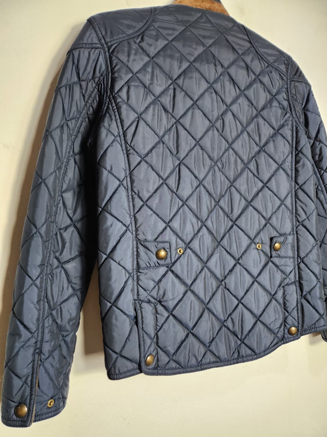 폴로 랄프로렌 퀼팅 자켓 상품이미지6