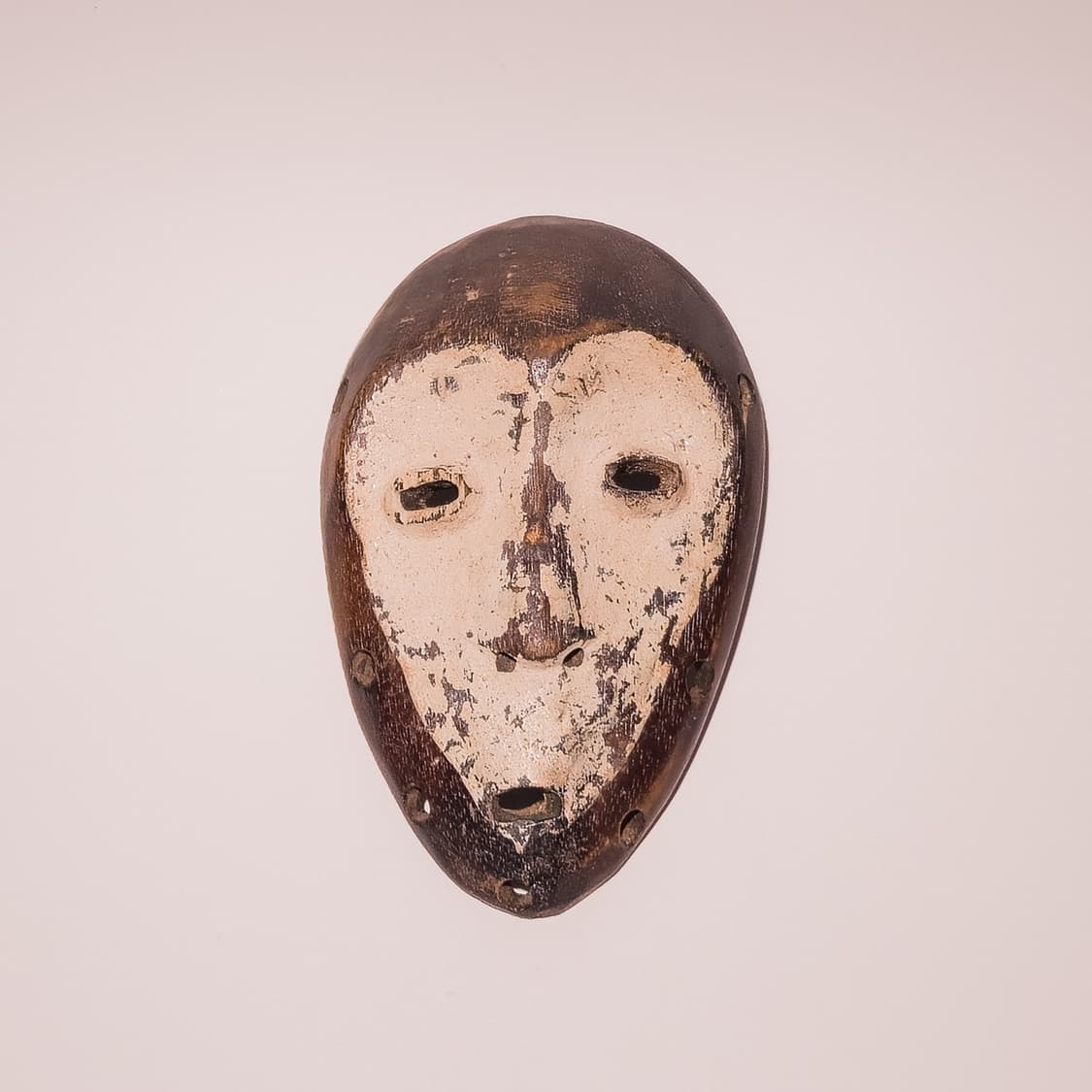 Lega Lukwakongo-style Passport Mask #1 상품이미지2