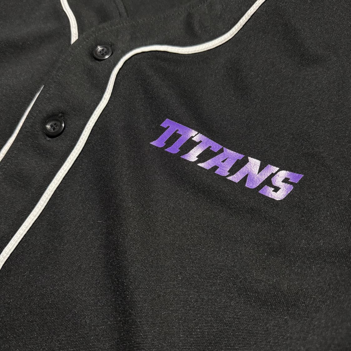 Teamwork Athletic Apparel Custom Jersey 상품이미지4
