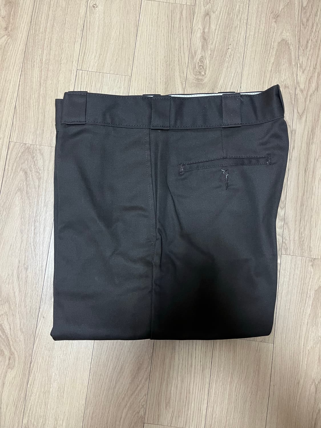 디키즈 874 다크브라운 33X32 상품이미지1