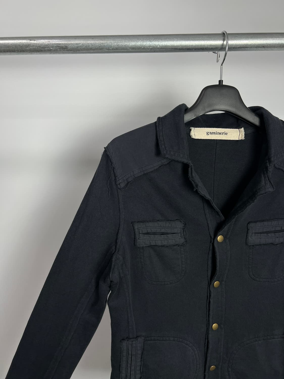 GAMINERIE 자켓 상품이미지4
