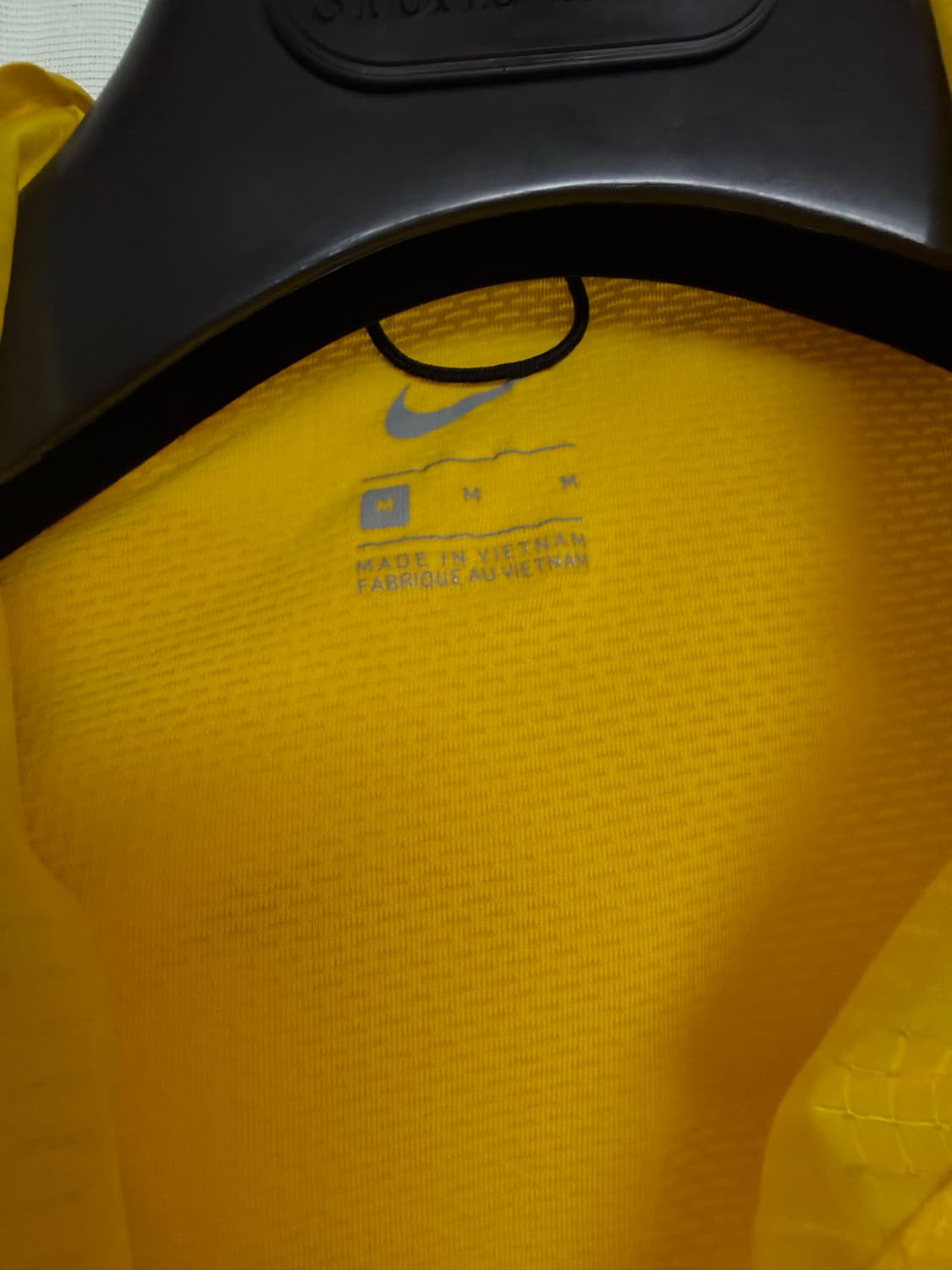 (M)나이키트레일 바람막이 세트 상품이미지3