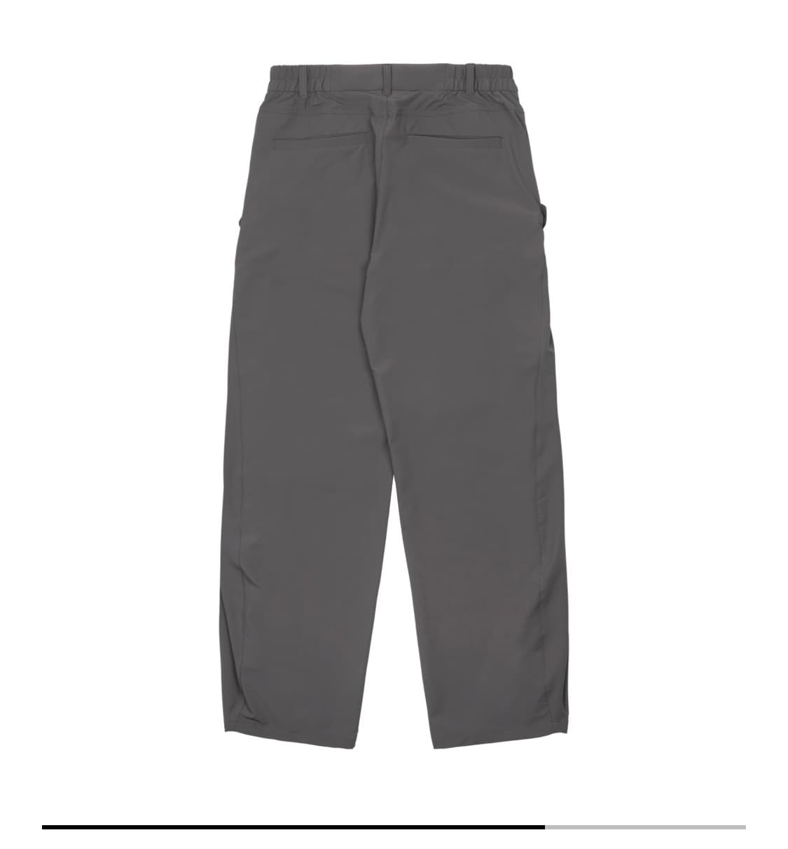 SANSAN GEAR_ SIDE SNAP PANTS _ 25FW 상품이미지5