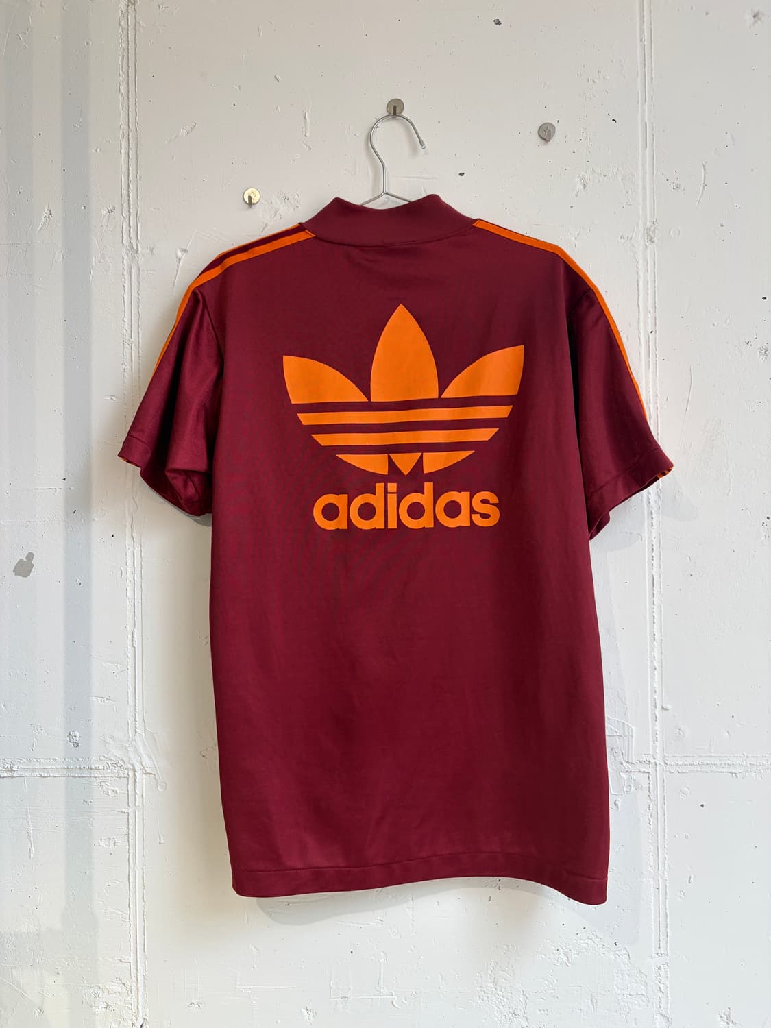 Adidas jersey 상품이미지5