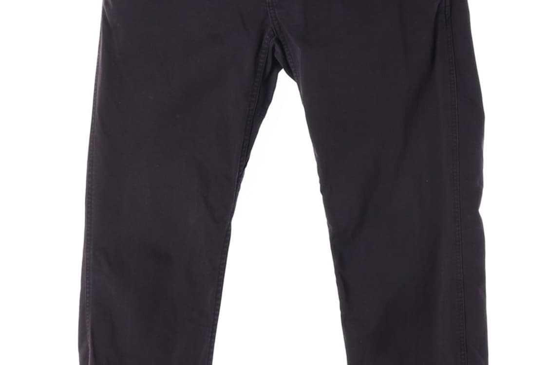 그라미치 블랙 시그니처 웨빙 클라이밍 팬츠 L 상품이미지4