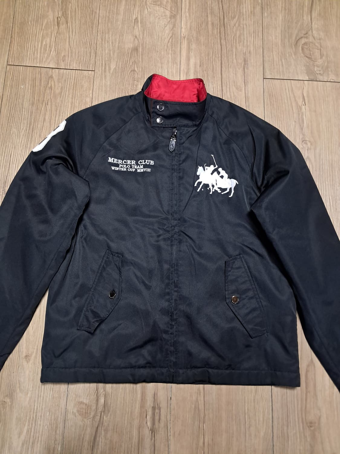 폴로랄프로렌 여성 패딩자켓 L 상품이미지1