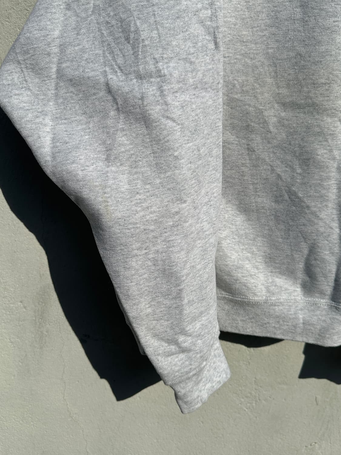 [XL] 프룻오브더룸 Meyers Lavel 맨투맨 스웻셔츠 Mexico 상품이미지5