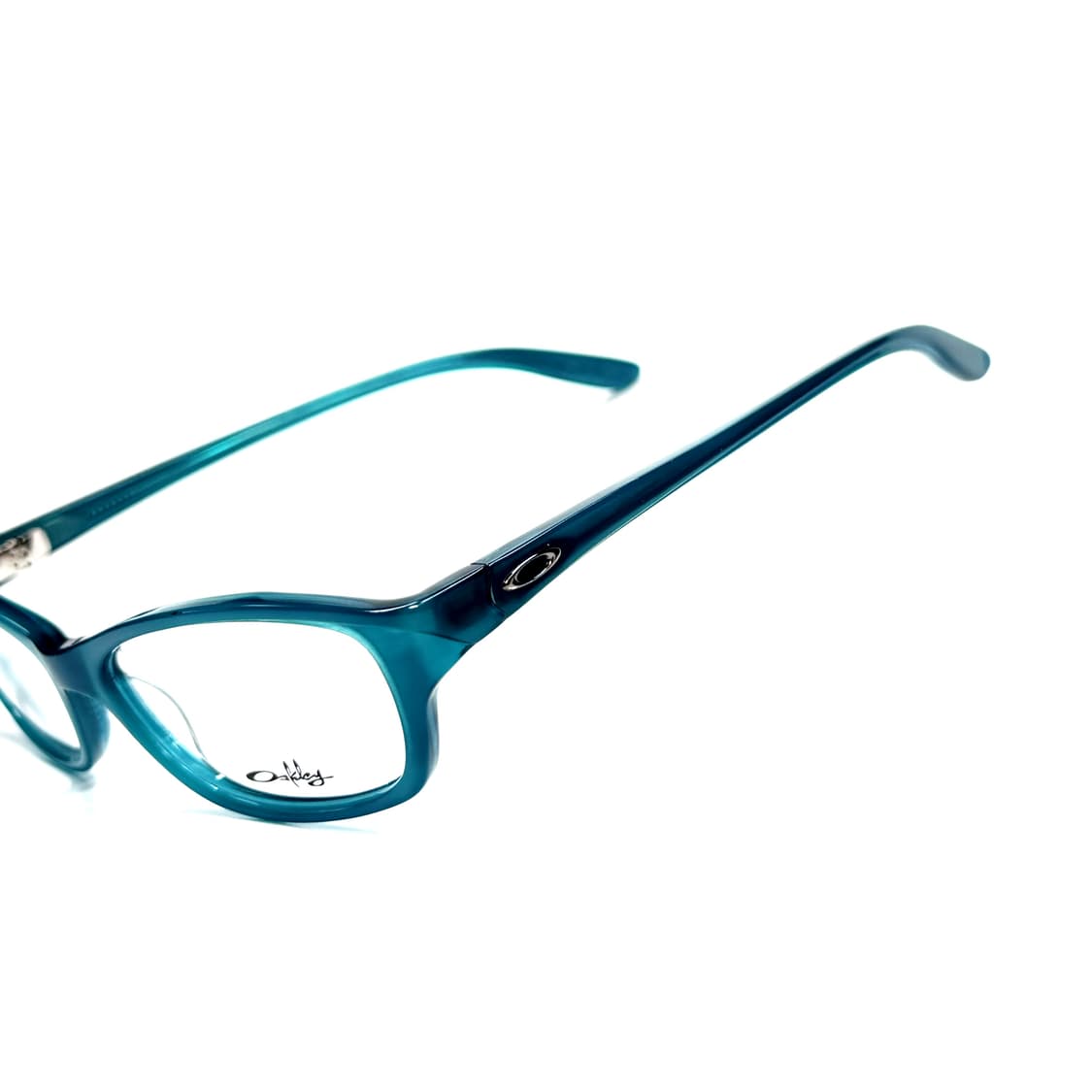 오클리 안경 인트랜스드 Lush 프로토타입 [11] 미사용 상품이미지3