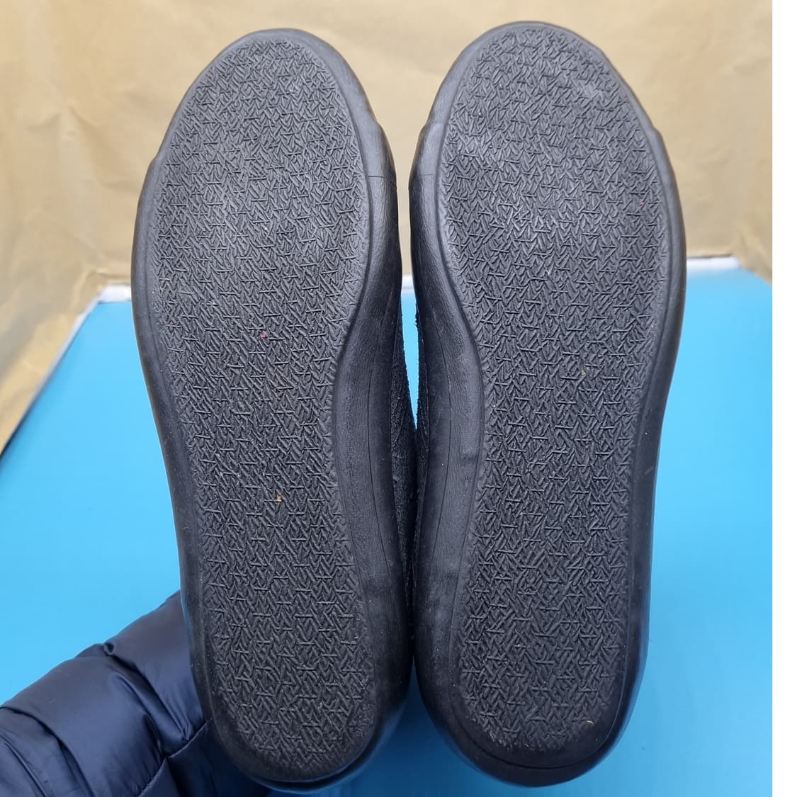 나이키 줌 블레이저 SB 남성미드270 상품이미지3