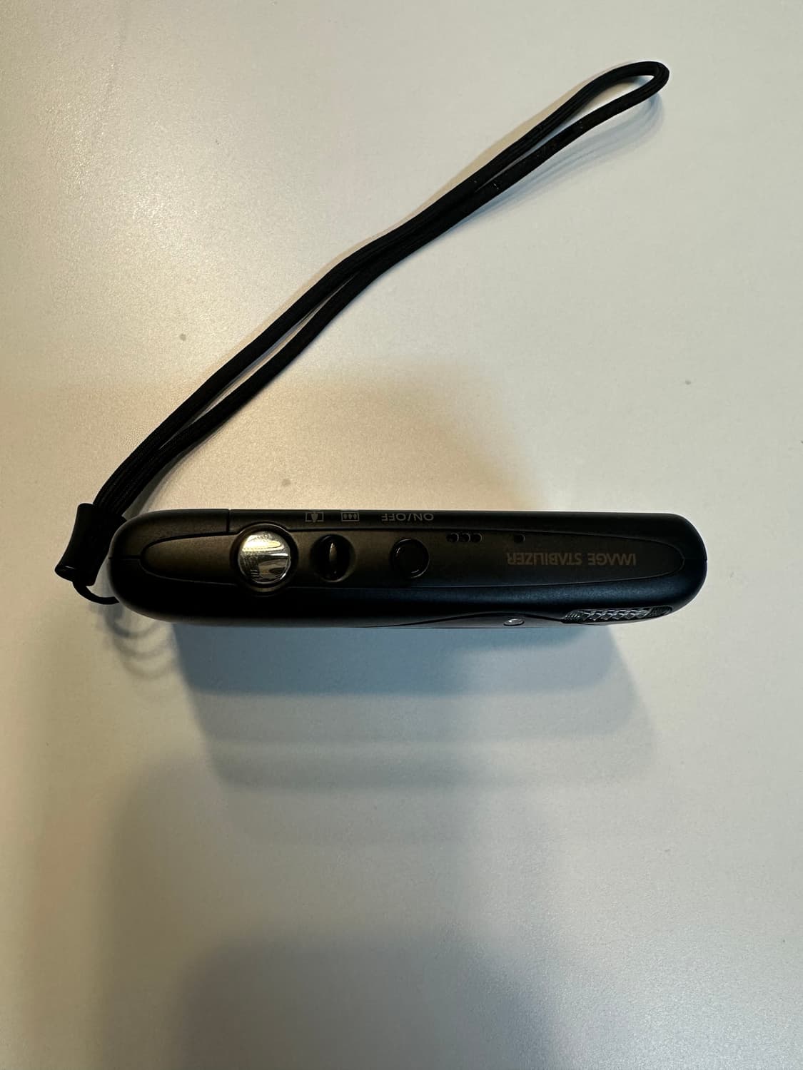 <레어> 캐논 익서스 ixus 130 블랙 빈티지 디카 상품이미지2