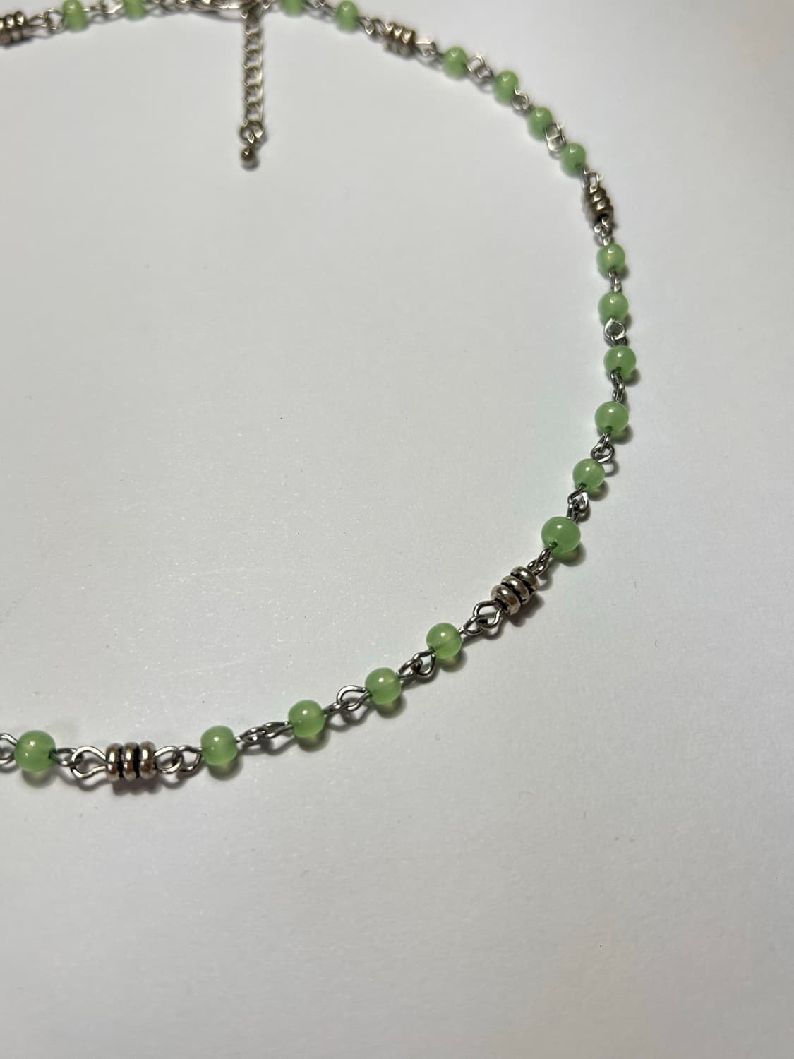 빈티지 목걸이 상품이미지3