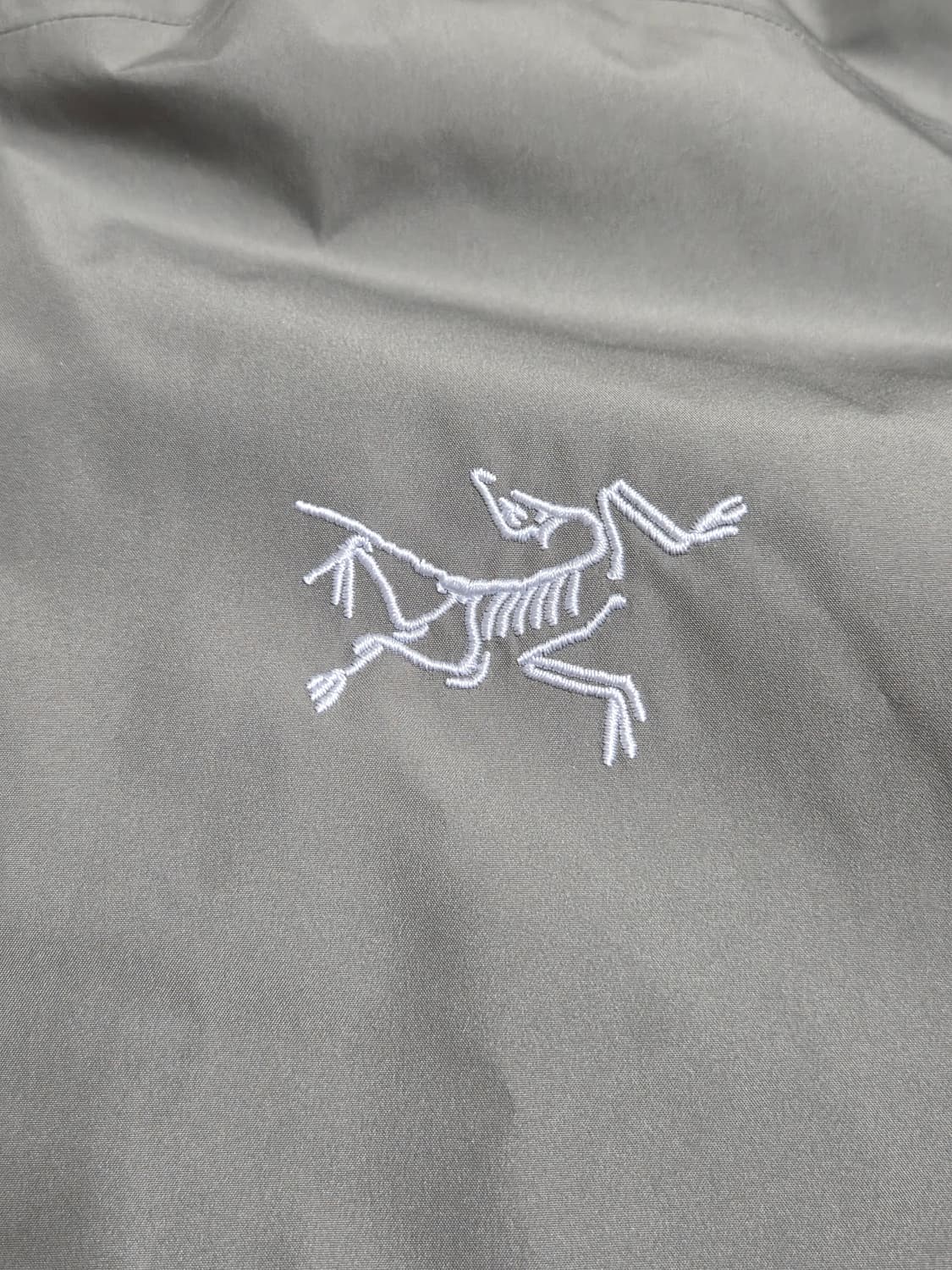 아크테릭스 솔라노 후디 상품이미지3