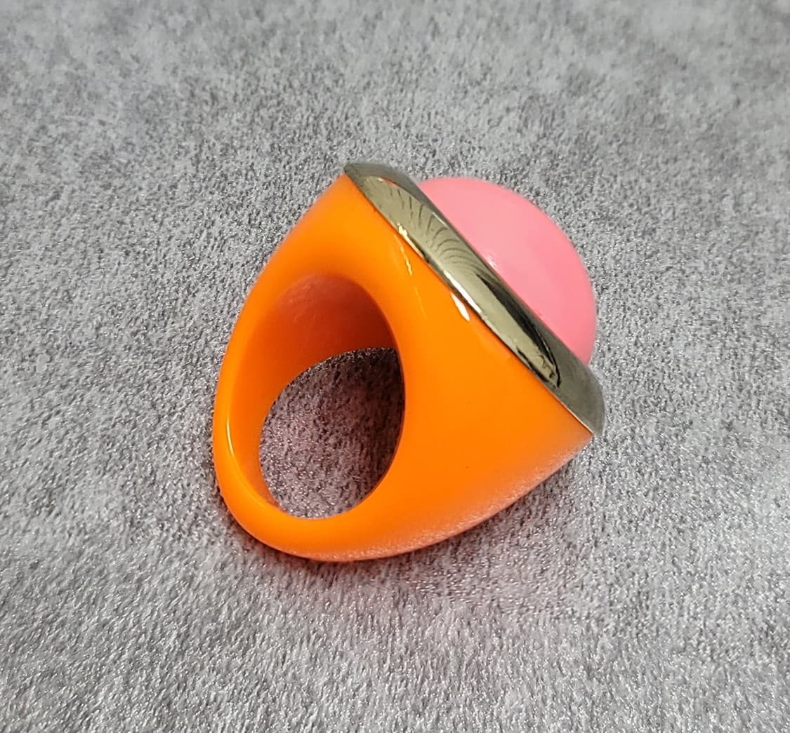 unique ring set 상품이미지4