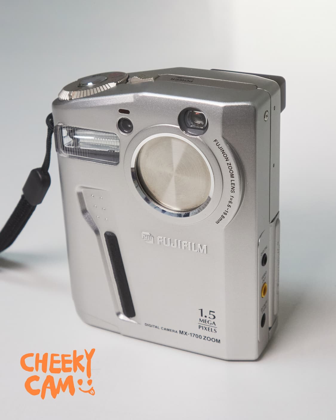 후지 MX-1700  상품이미지1