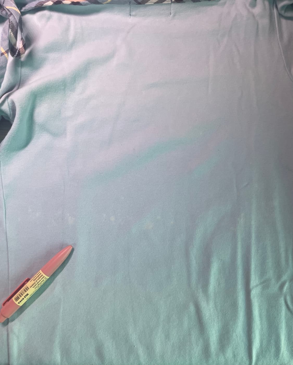 버버리 대장템 소라 오프숄더 니트 상품이미지8