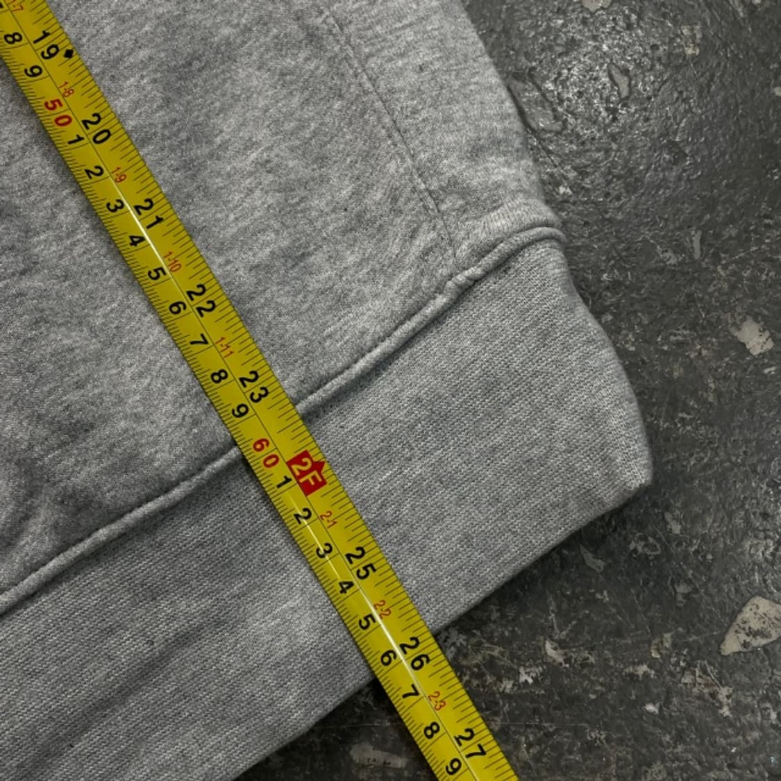 100 나이키 후드집업 상품이미지7