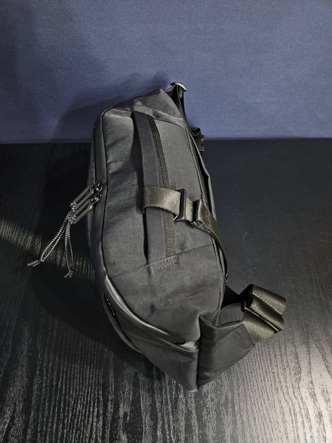 마테마틱 블랙 힙색  상품이미지6