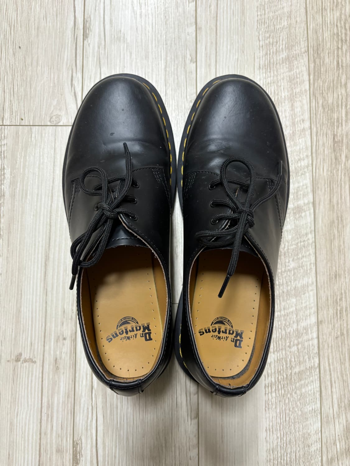 닥터마틴 1461 3홀 스무스 280 상품이미지4