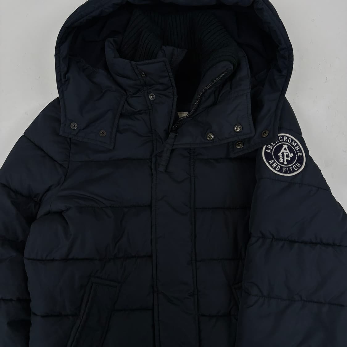 아베크롬비 점퍼 상품이미지5