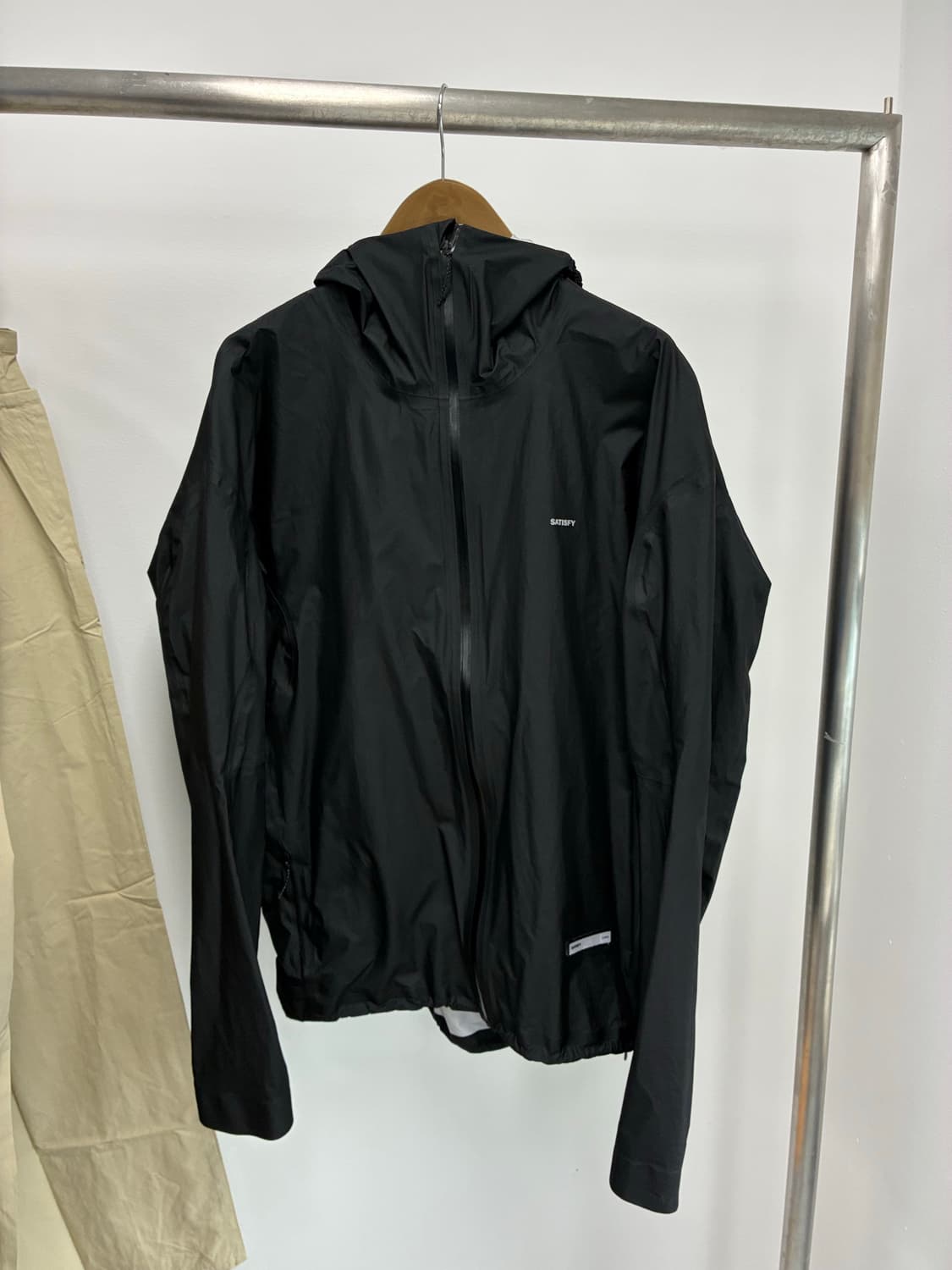 새티스파이 3l 플라이 자켓 상품이미지1