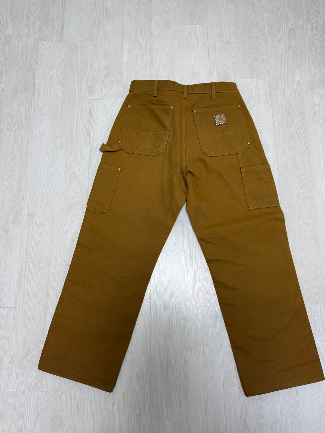 famouz 더블니 30 상품이미지2