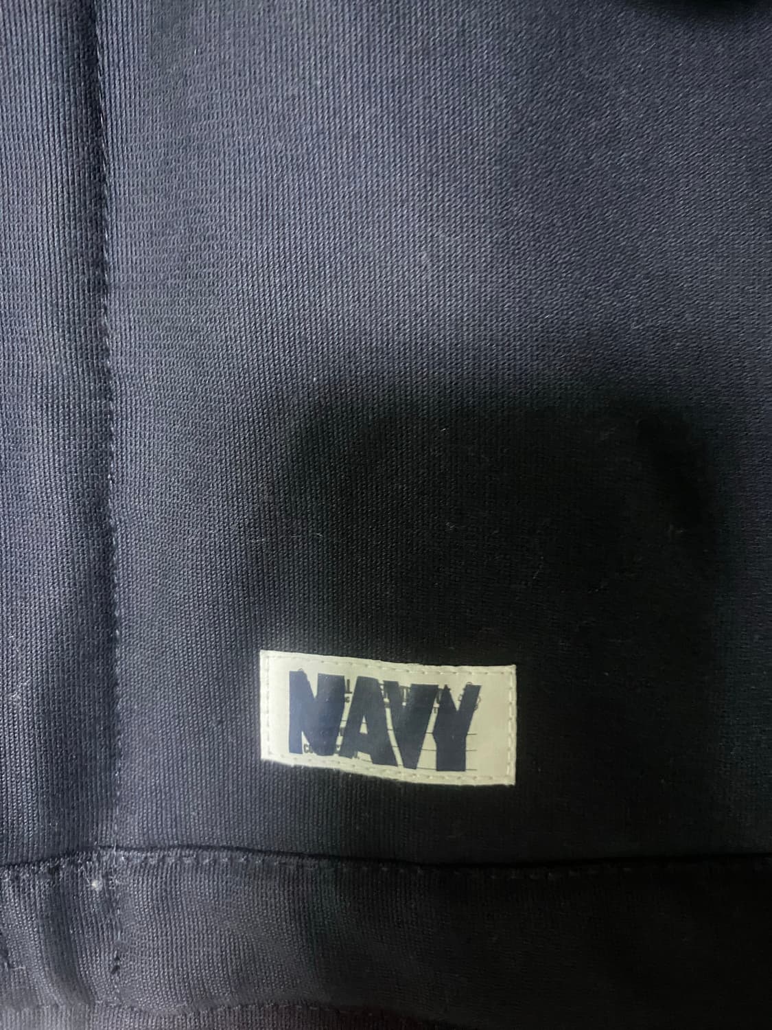 커버낫 US 덱 자켓 상품이미지3