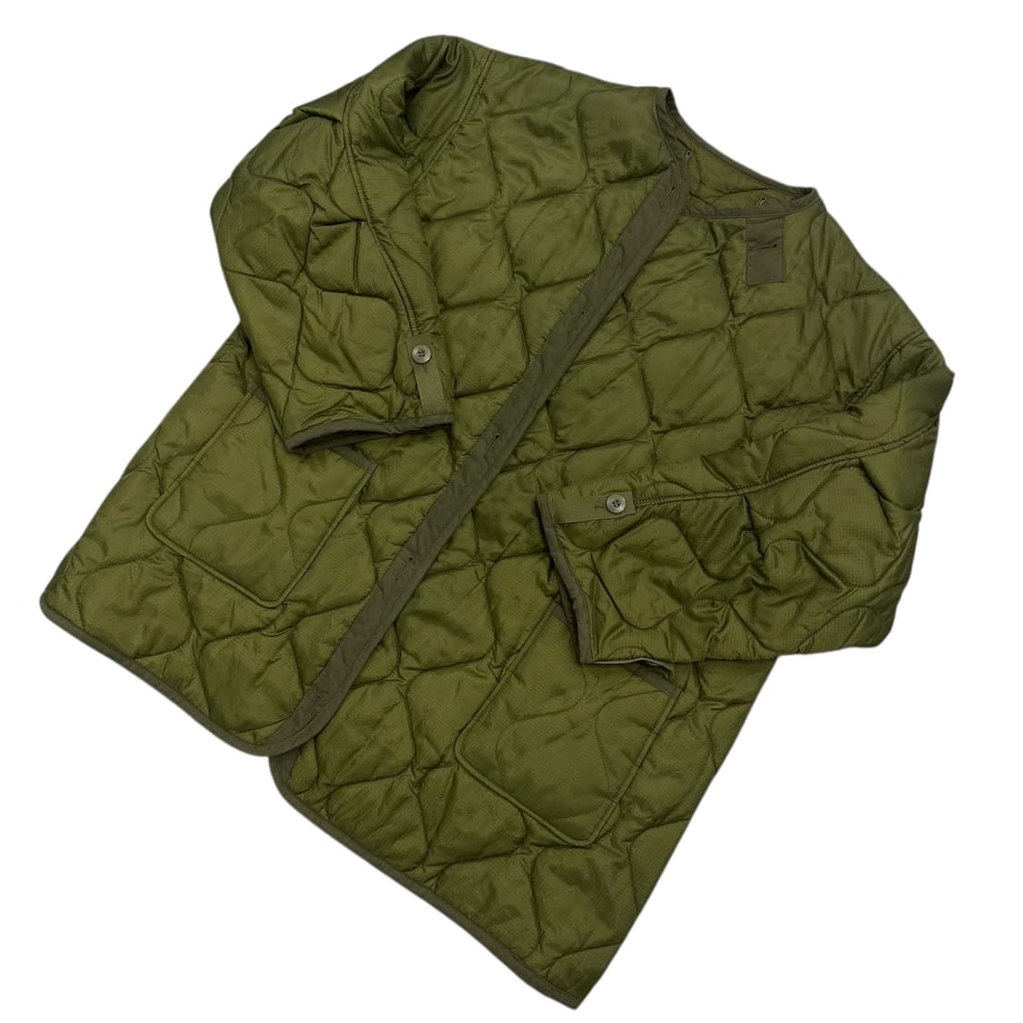 라퍼지스토어 피쉬테일 라이너 상품이미지3