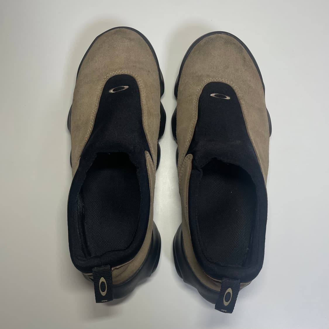 2000 빈티지 오클리 플래쉬 260 상품이미지2