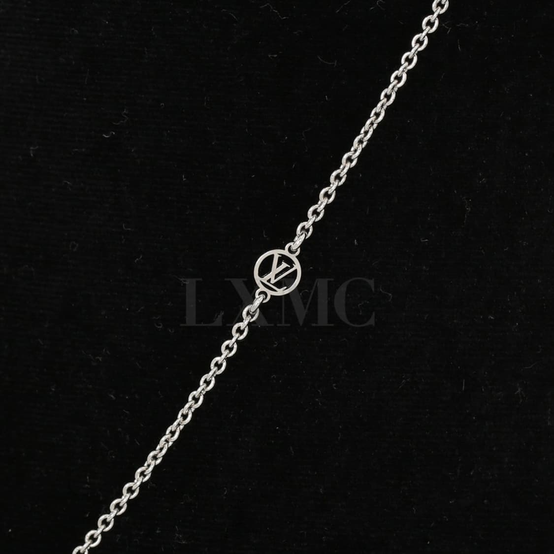 루이비통 에센셜 V 네크리스 체인목걸이 M63197 상품이미지10