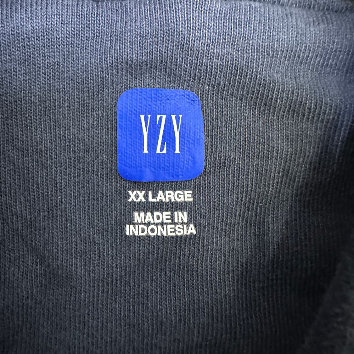 [2XL] 이지갭 후드집업 상품이미지2