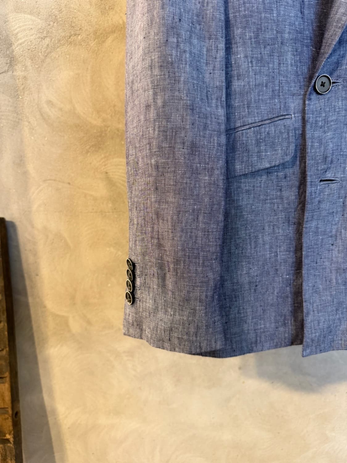 조셉 어바우드 리넨 자켓 95 상품이미지5