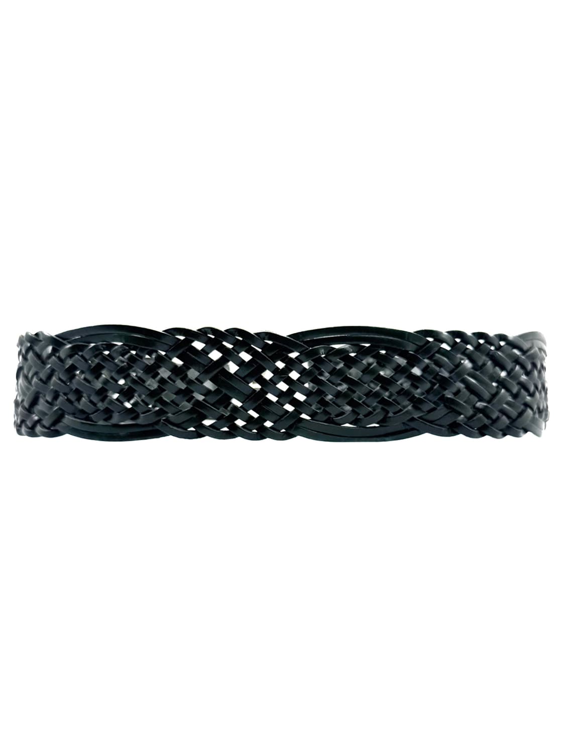Goa Woven Leather Belt 상품이미지2