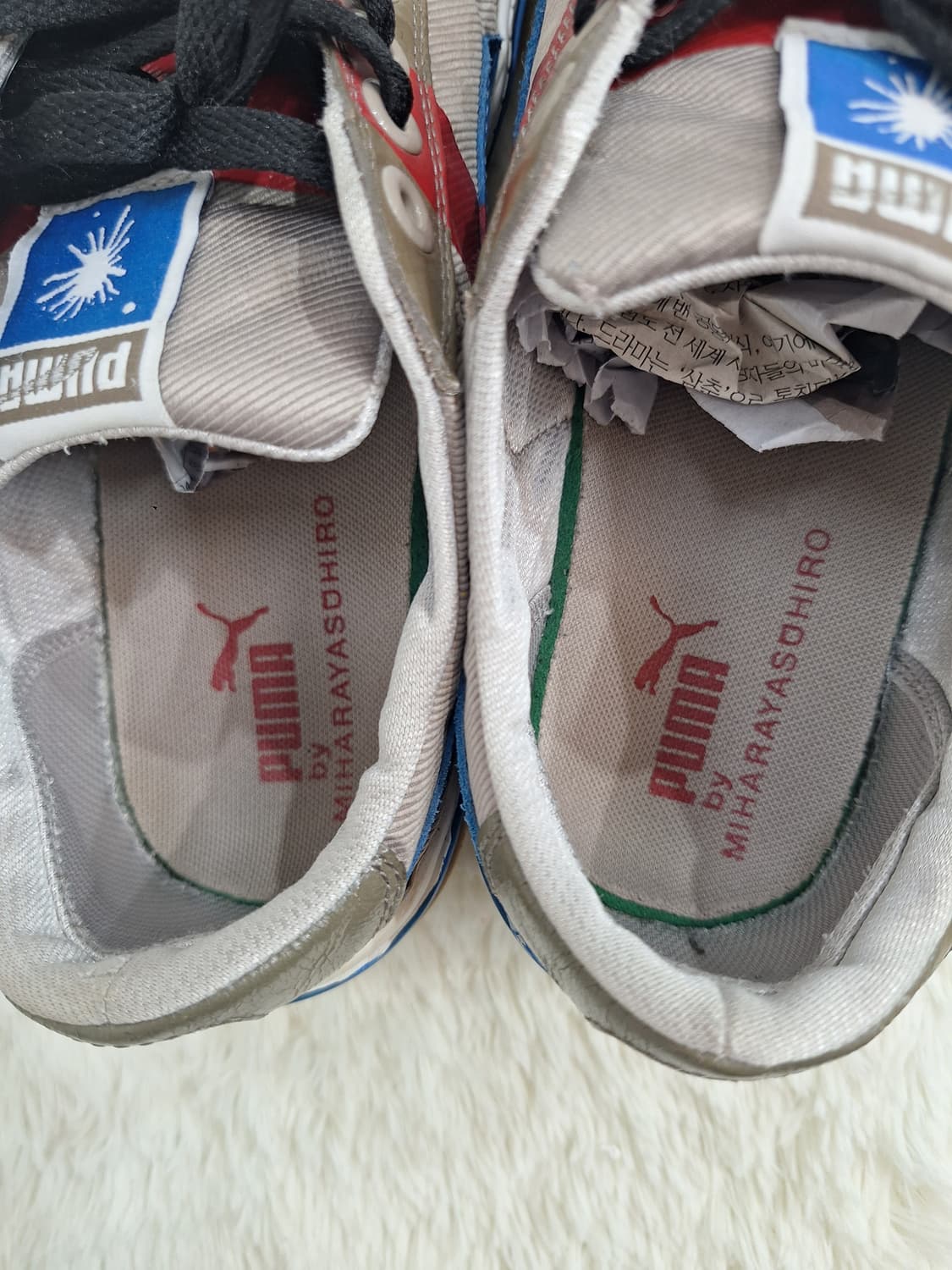 퓨마 상품이미지3